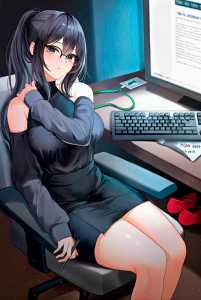 Read I Was Kidnapped By a Yandere Writer Light Novel Online