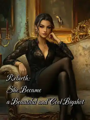 Read Rebirth: She Became a Beautiful and Cool Bigshot Light Novel Online