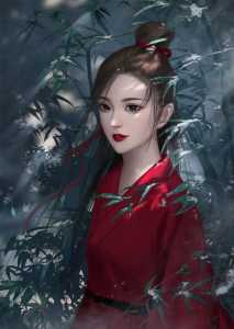 Read Innocence Light Novel Online