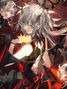 Read There’s Absolutely No Problem With The Magic Cards I Made! Light Novel Online