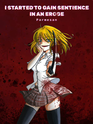 Read I Started To Gain Sentience In An Eroge Light Novel Online