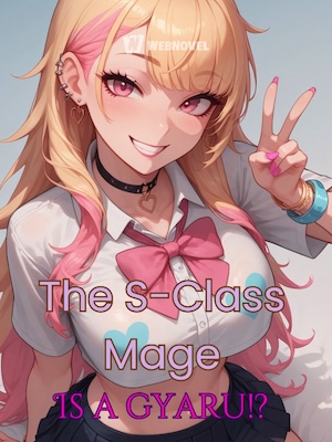 Read The S-Class Mage is a Gyaru!? Light Novel Online