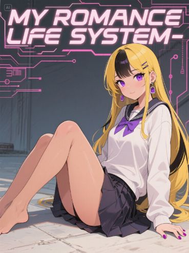 Read My Romance Life System Light Novel Online