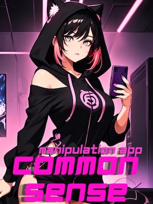 Read Common Sense Manipulation App Light Novel Online
