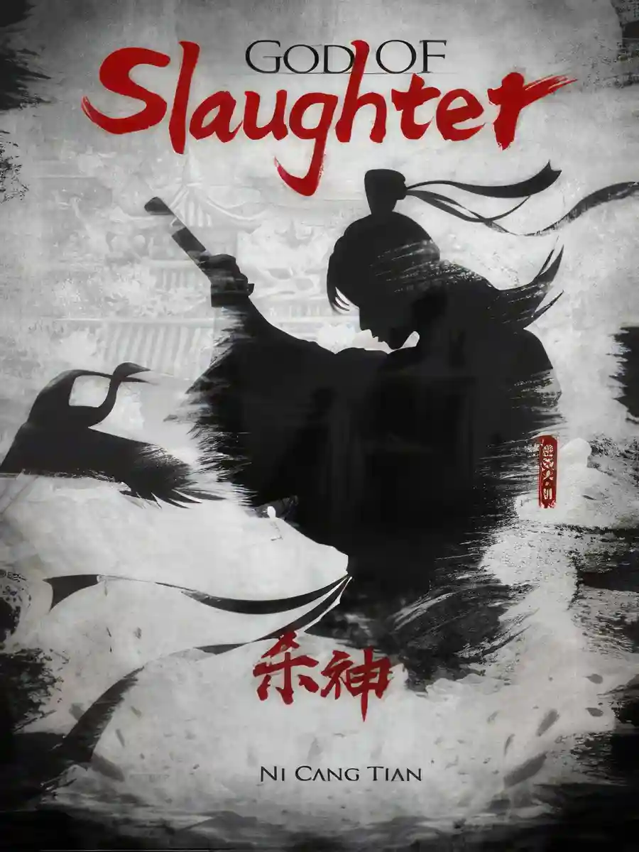 Read God of Slaughter Light Novel Online