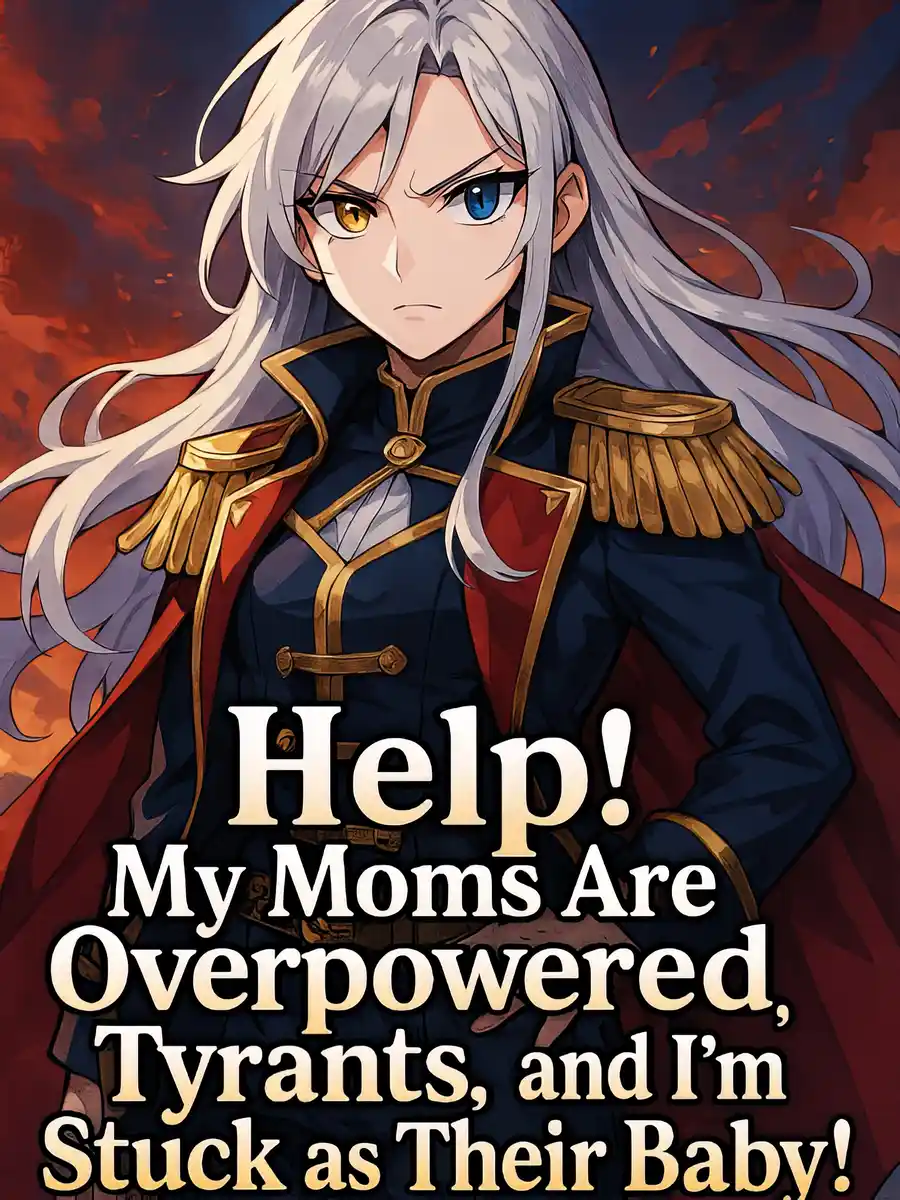 Read Help! My Moms Are Overpowered Tyrants, and I’m Stuck as Their Baby! Light Novel Online