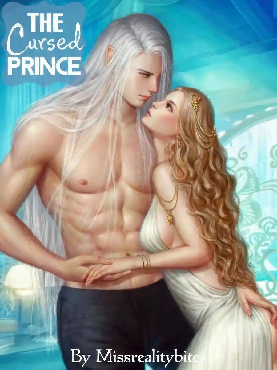 Read The Cursed Prince Light Novel Online