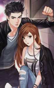 Read High School: Way to Forever Light Novel Online