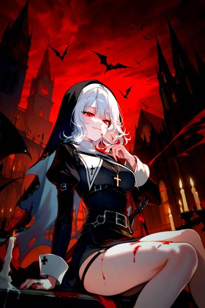 Read The Freed S*aves Became Obsessed Light Novel Online