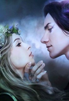 Read Chosen Bride of the Seven Dark Princes Light Novel Online