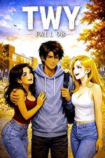 Read Their Wonder Years: Fall 98 Light Novel Online