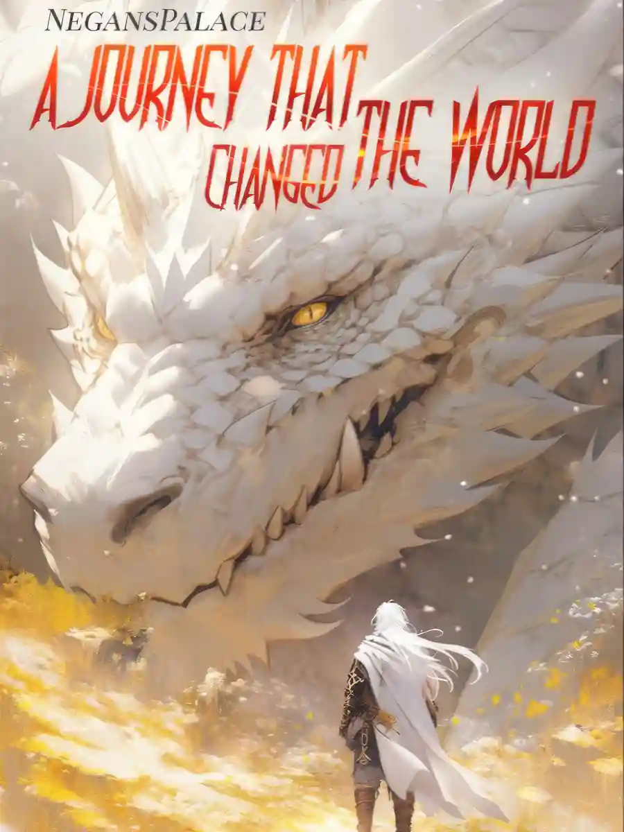 Read A Journey That Changed The World. Light Novel Online