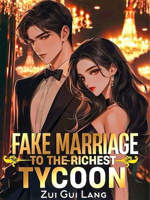 Read Fake Marriage To The Richest Tycoon Light Novel Online