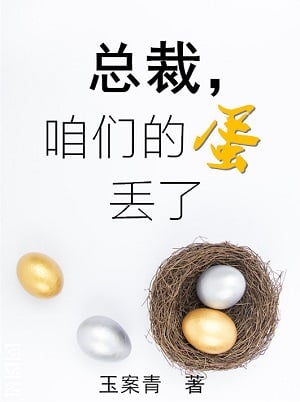 Read President, Our Egg Is Lost Light Novel Online