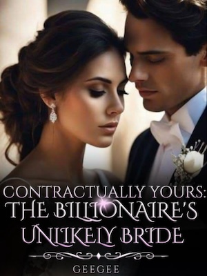 Read Contractually Yours: The Billionaire's Unlikely Bride Light Novel Online