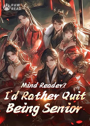 Read Mind Reader? I'd Rather Quit Being Senior Brother! Light Novel Online