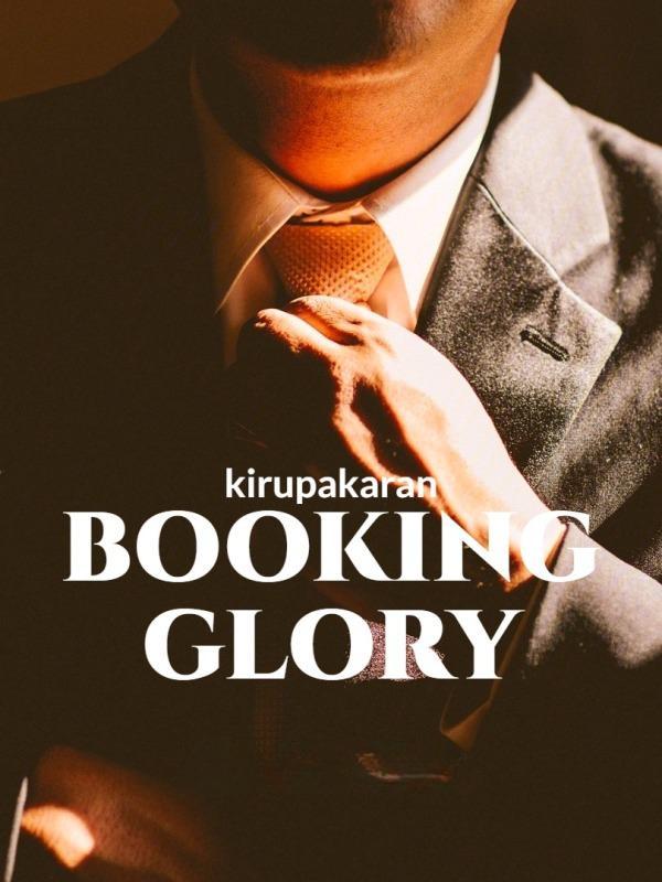 Read Booking Glory Light Novel Online