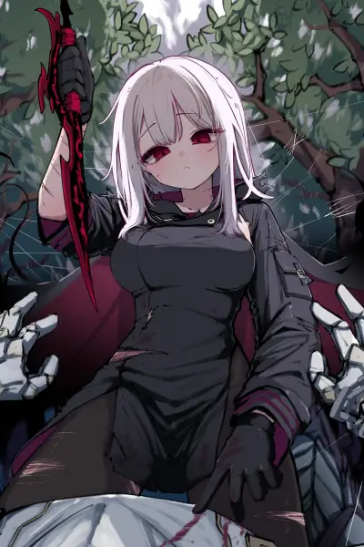 Read I Have a Reason to Hate Streamers Light Novel Online