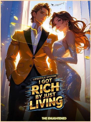 Read Lifestyle System: I Got Rich by Just Living Light Novel Online