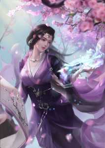 Read Black Belly Wife Light Novel Online
