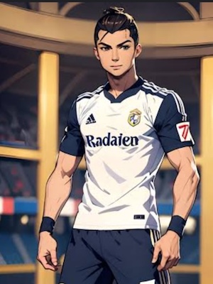 Read Against All Odds: Legacy Of A Football King Light Novel Online