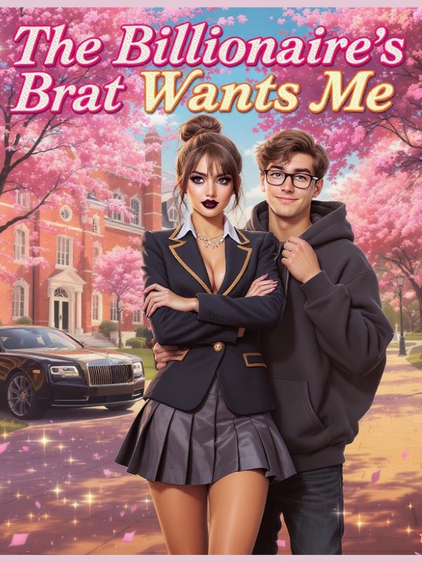 Read The Billionaire's Brat Wants Me Light Novel Online