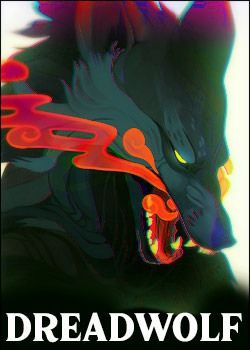 Read DREADWOLF Light Novel Online