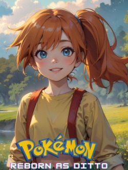 Read Pokemon: Reborn As Ditto Light Novel Online