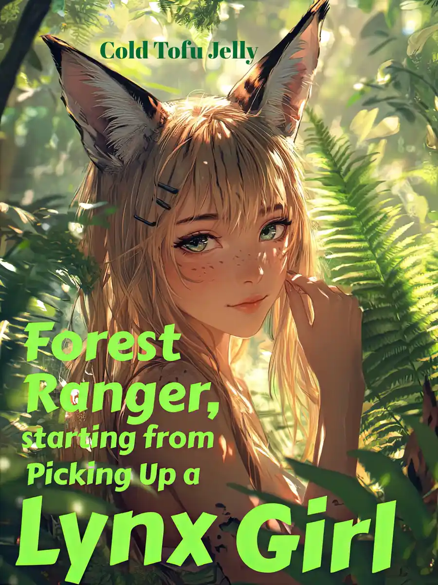Read Forest Ranger, starting from Picking Up a Lynx Girl Light Novel Online
