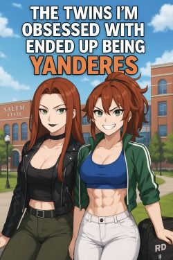 Read The Twins I’m Obsessed With Ended Up Being Yanderes in Reverse World Light Novel Online