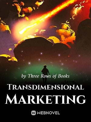 Read Transdimensional Marketing Light Novel Online
