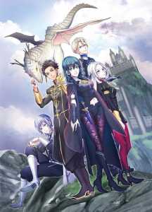 Read Races: Online (VR Smartphone App) Light Novel Online