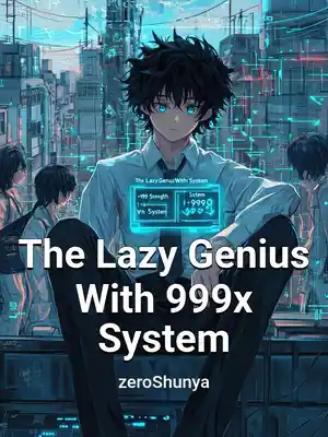Read The Lazy Genius With 999x System Light Novel Online