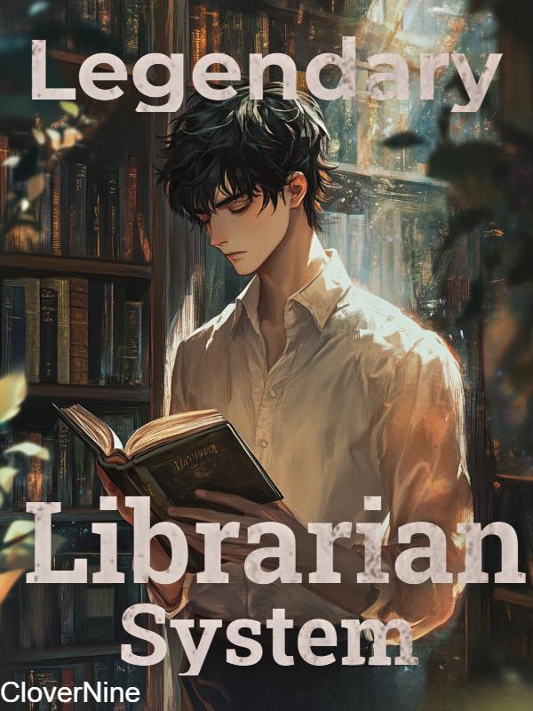 Read Legendary Librarian System Light Novel Online