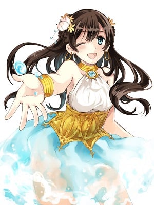 Read I Became the Hero's Bride! Light Novel Online