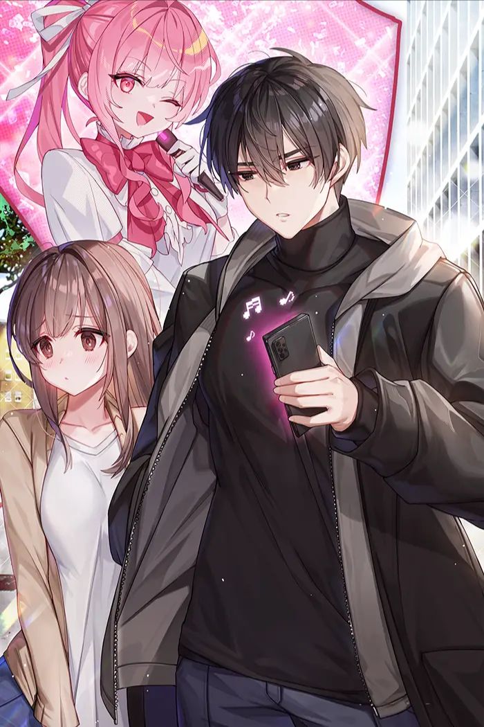Read I Unknowingly Rejected My Favorite Light Novel Online