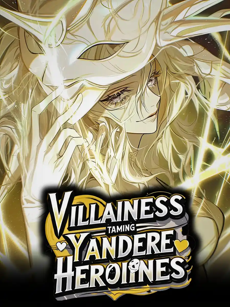 Read I Am The Villainess Who Will Tame Every Yandere Heroine! Light Novel Online