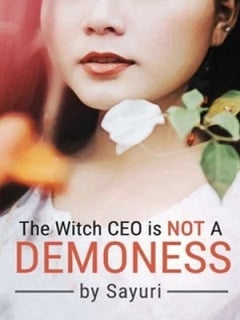 Read The Witch CEO Is NOT A Demoness Light Novel Online