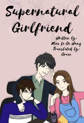 Read Supernatural Girlfriend Light Novel Online