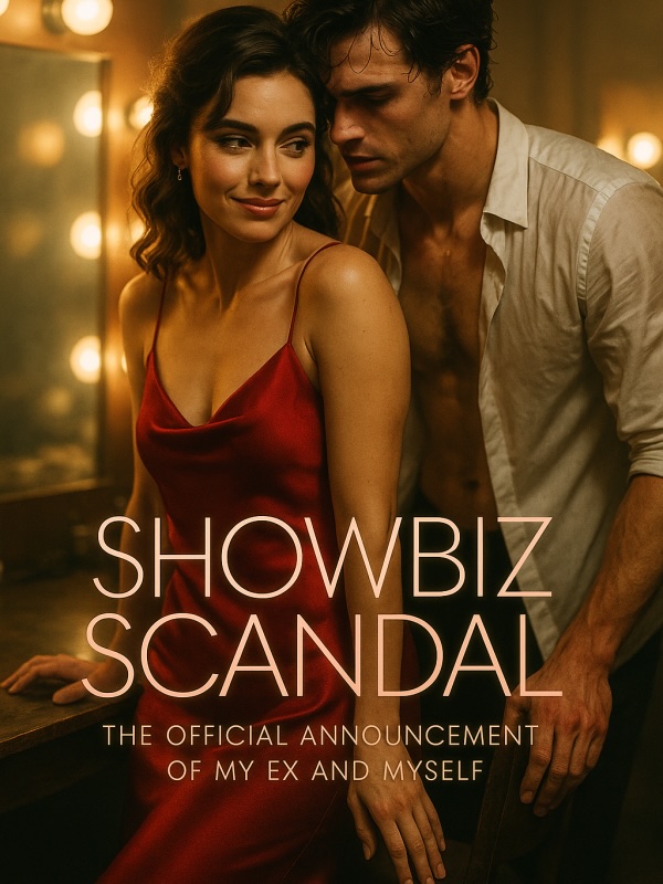Read Showbiz Scandal: The Official Announcement of My Ex and Myself Light Novel Online