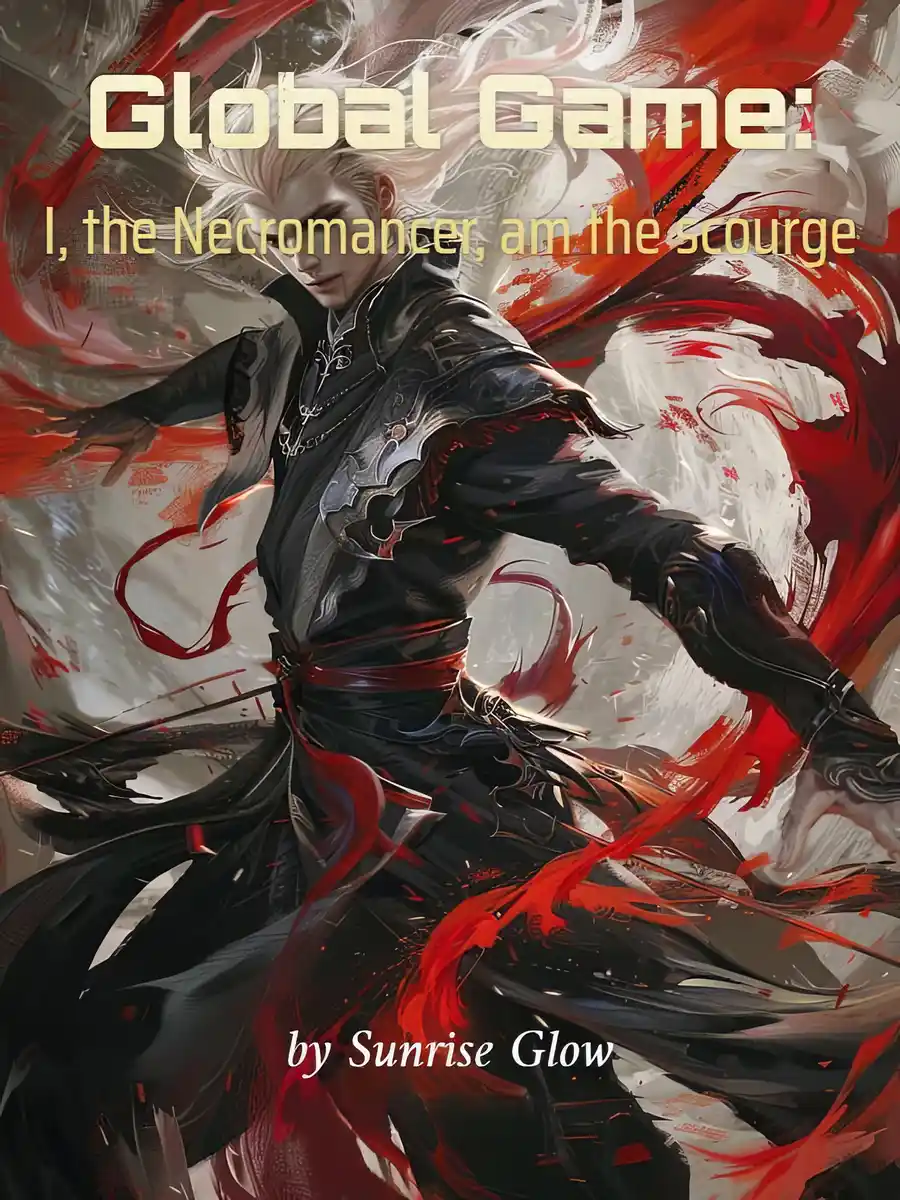 Read Global Game: I, the Necromancer, am the scourge Light Novel Online