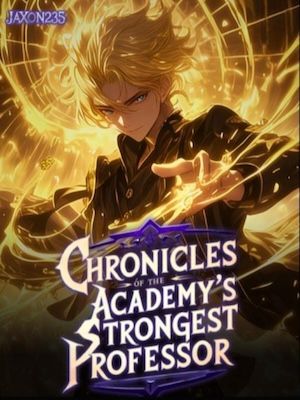 Read Chronicles Of The Academy's Strongest Professor Light Novel Online