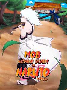 Read Mob without system in Naruto world Light Novel Online