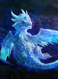Read Even a Cicada Becomes a Dragon If Reborn Light Novel Online