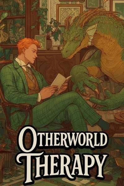 Read Otherworld Therapy Light Novel Online