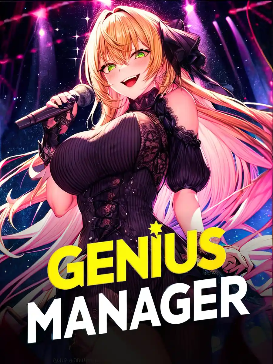 Read Genius Manager: I Can Make All Girls Talented! Light Novel Online