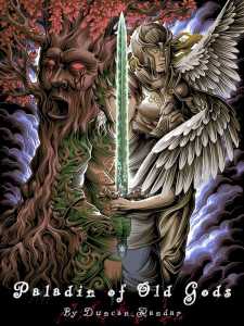 Read Game of Thrones: Paladin of Old Gods Light Novel Online
