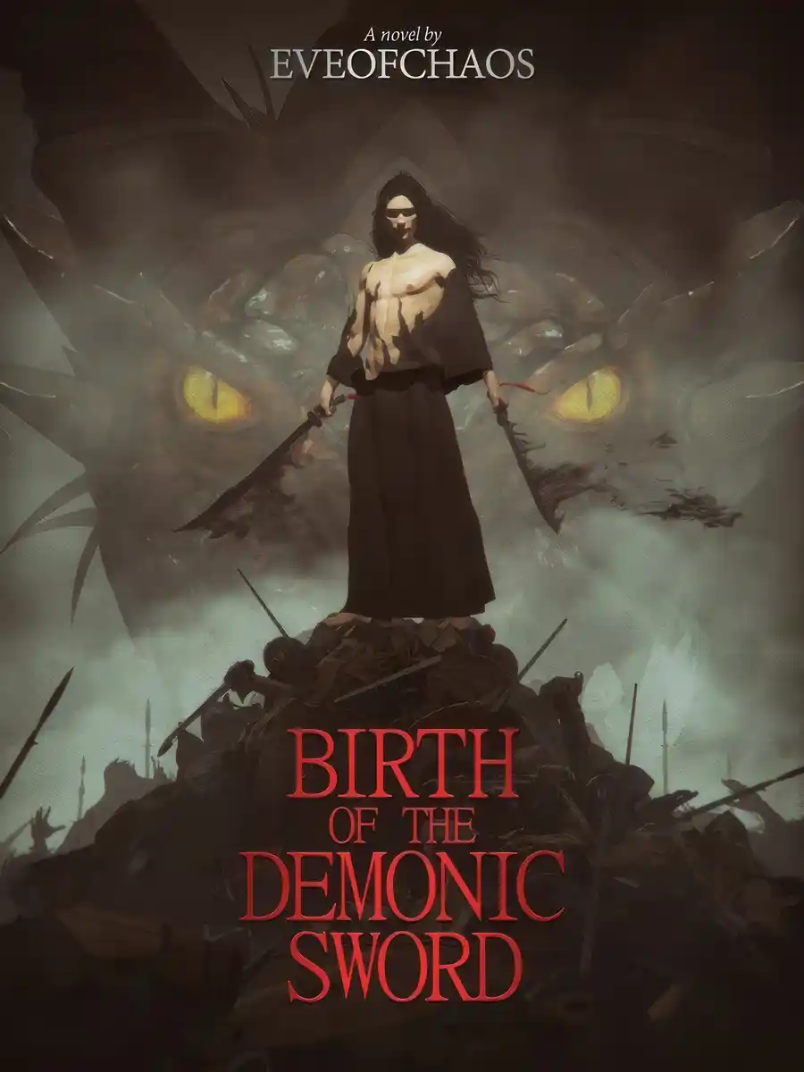 Read Birth of the Demonic Sword Light Novel Online