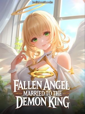 Read FALLEN ANGEL: MARRIED TO THE DEMON KING Light Novel Online