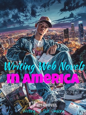 Read Writing Web Novels In America Light Novel Online